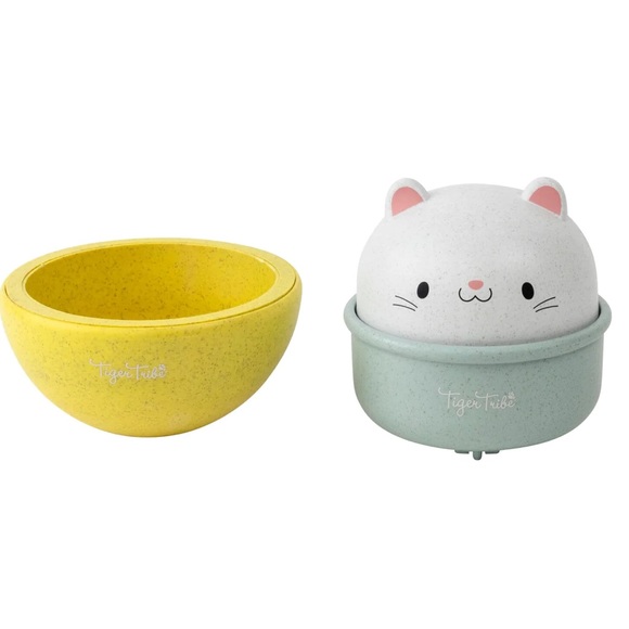 NWT Tiger Tribe Rocking Rollers Cat - Picture 11 of 16